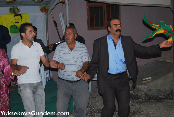 Harmancı Ailesinin Mutlu Günü 45