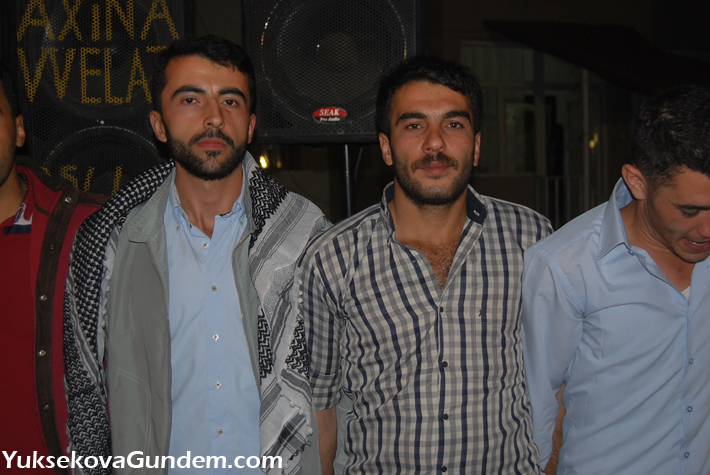 Harmancı Ailesinin Mutlu Günü 48