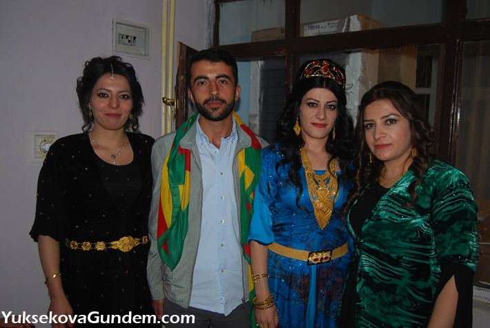 Harmancı Ailesinin Mutlu Günü 49