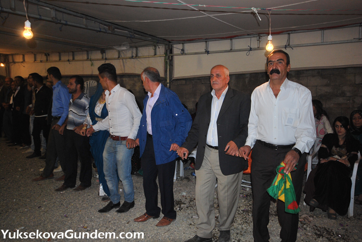 Harmancı Ailesinin Mutlu Günü 53
