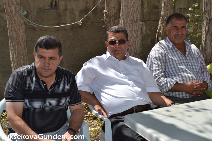 Harmancı Ailesinin Mutlu Günü 57