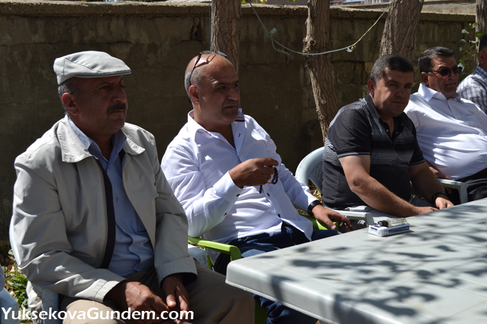 Harmancı Ailesinin Mutlu Günü 58