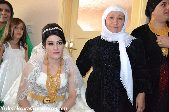 Harmancı Ailesinin Mutlu Günü 59