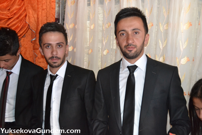 Harmancı Ailesinin Mutlu Günü 61