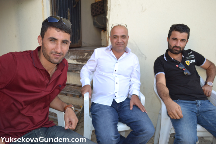 Harmancı Ailesinin Mutlu Günü 63