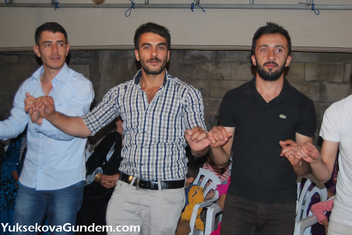 Harmancı Ailesinin Mutlu Günü 64