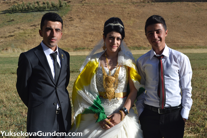 Harmancı Ailesinin Mutlu Günü 68