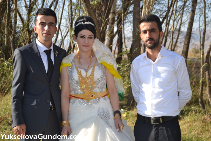 Harmancı Ailesinin Mutlu Günü 70