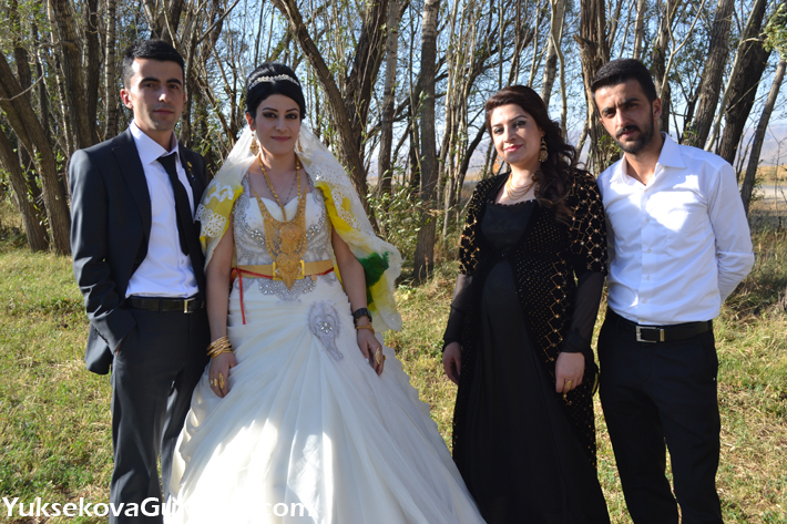 Harmancı Ailesinin Mutlu Günü 73