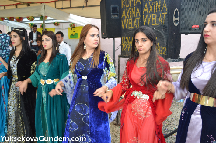 Harmancı Ailesinin Mutlu Günü 76