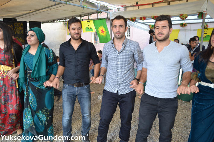 Harmancı Ailesinin Mutlu Günü 77
