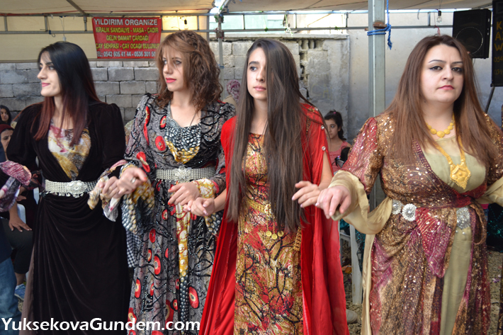 Harmancı Ailesinin Mutlu Günü 78