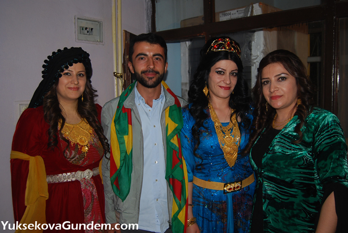 Harmancı Ailesinin Mutlu Günü 8