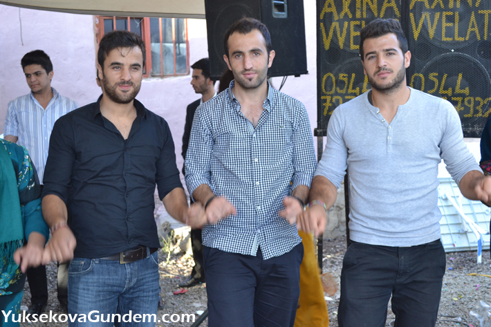 Harmancı Ailesinin Mutlu Günü 81
