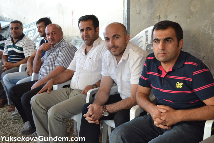 Harmancı Ailesinin Mutlu Günü 84