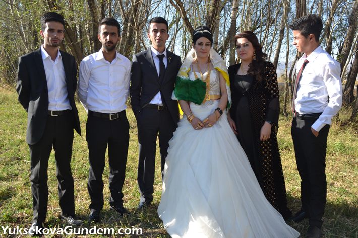 Harmancı Ailesinin Mutlu Günü 86