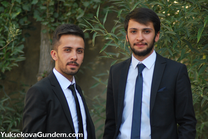 Harmancı Ailesinin Mutlu Günü 92