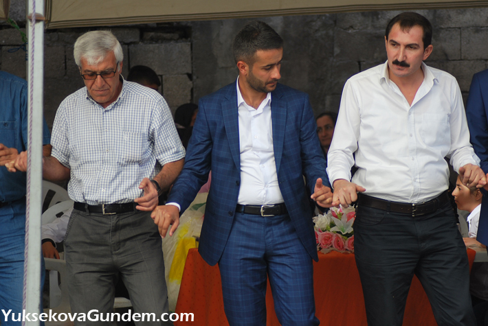 Harmancı Ailesinin Mutlu Günü 93
