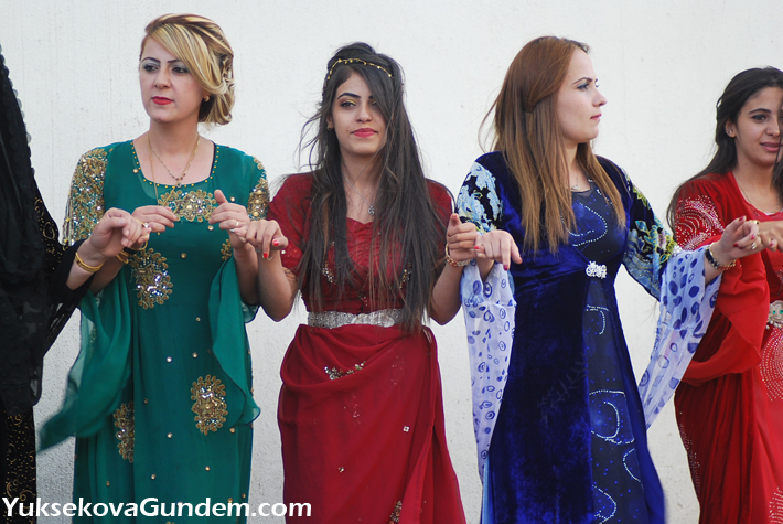 Harmancı Ailesinin Mutlu Günü 95