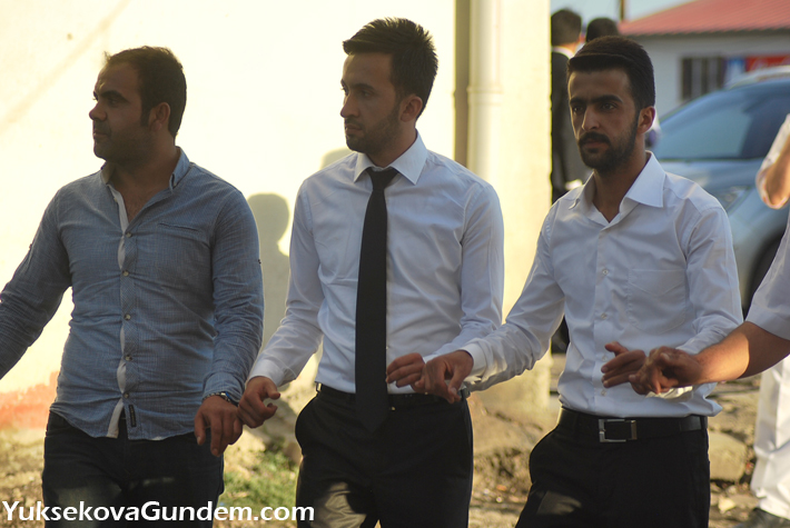 Harmancı Ailesinin Mutlu Günü 97