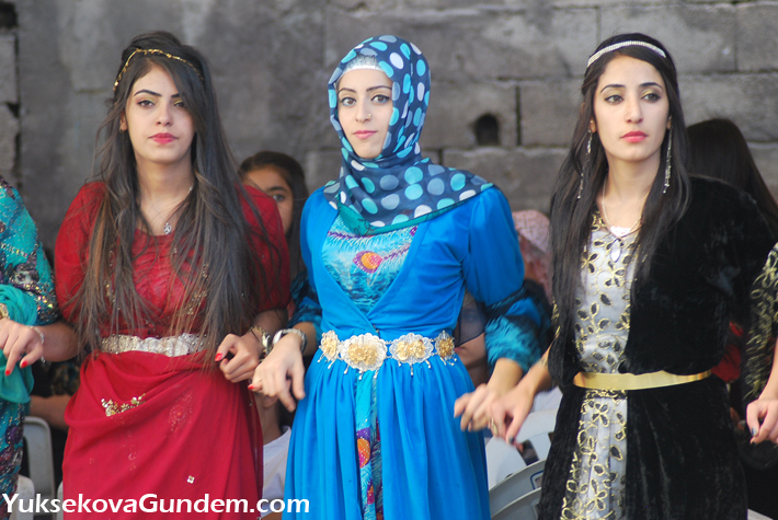 Harmancı Ailesinin Mutlu Günü 98