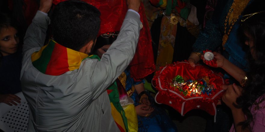 Harmancı Ailesinin Mutlu Günü