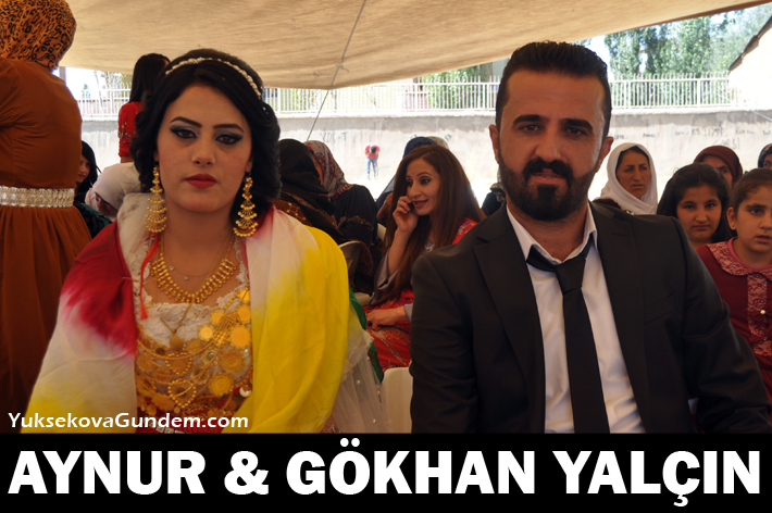 Yalçın Ailesinin Mutlu Günü 1