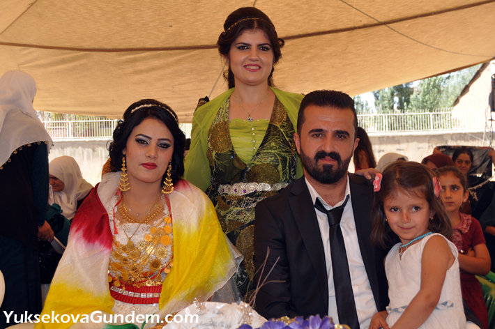 Yalçın Ailesinin Mutlu Günü 106