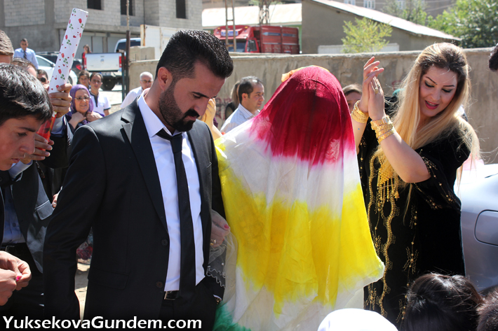 Yalçın Ailesinin Mutlu Günü 13