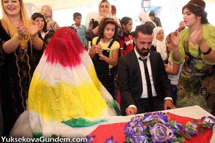 Yalçın Ailesinin Mutlu Günü 15