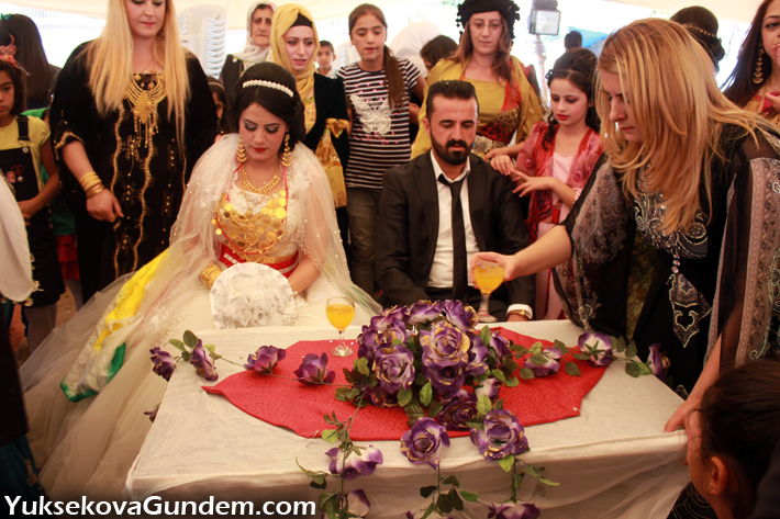 Yalçın Ailesinin Mutlu Günü 19