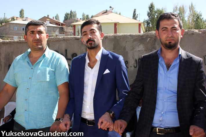 Yalçın Ailesinin Mutlu Günü 27