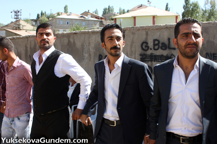 Yalçın Ailesinin Mutlu Günü 28