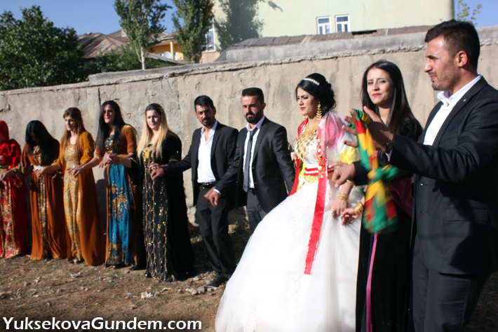 Yalçın Ailesinin Mutlu Günü 29