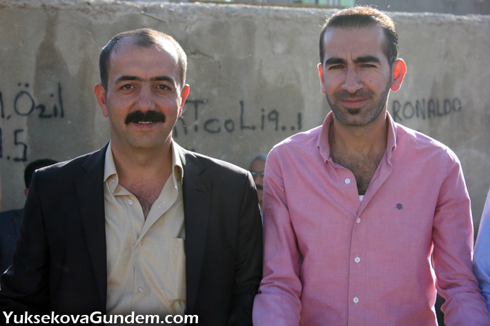 Yalçın Ailesinin Mutlu Günü 30