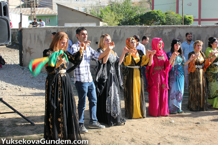 Yalçın Ailesinin Mutlu Günü 31