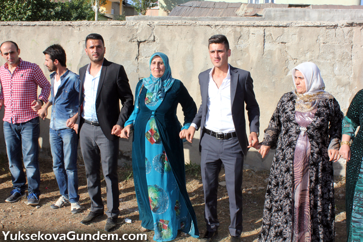 Yalçın Ailesinin Mutlu Günü 32