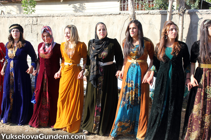 Yalçın Ailesinin Mutlu Günü 33