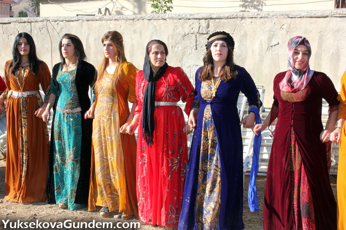 Yalçın Ailesinin Mutlu Günü 34