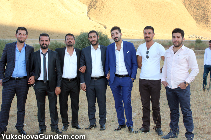 Yalçın Ailesinin Mutlu Günü 35