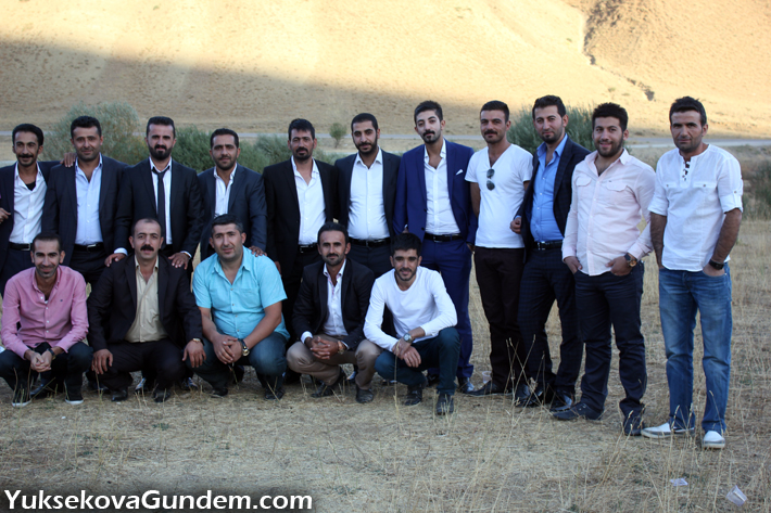 Yalçın Ailesinin Mutlu Günü 36