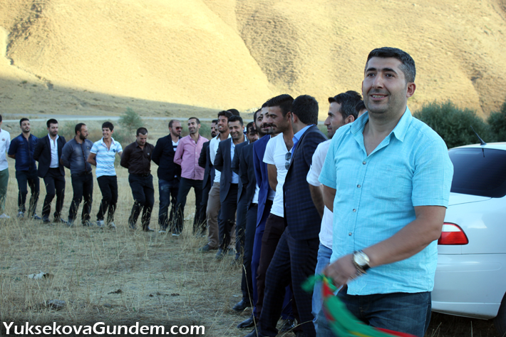 Yalçın Ailesinin Mutlu Günü 37