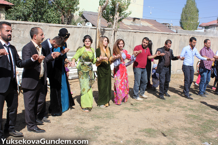 Yalçın Ailesinin Mutlu Günü 38