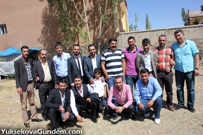 Yalçın Ailesinin Mutlu Günü 39