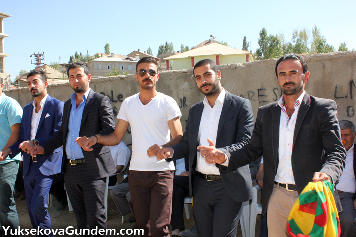 Yalçın Ailesinin Mutlu Günü 40