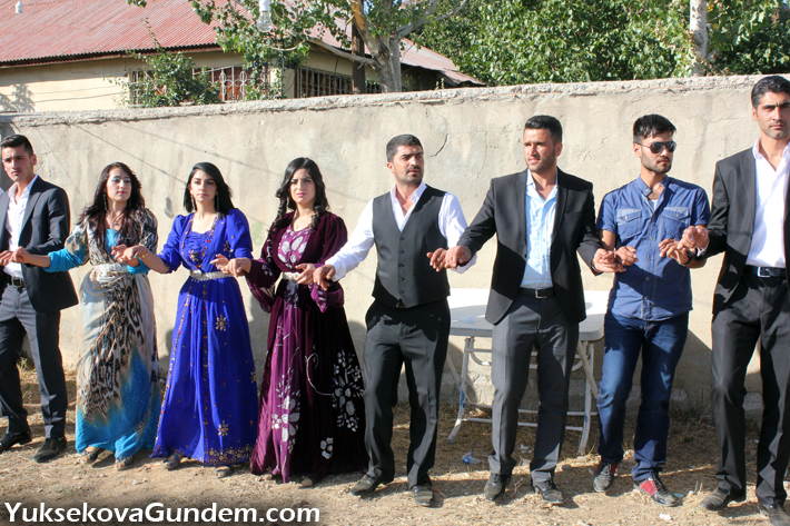 Yalçın Ailesinin Mutlu Günü 41