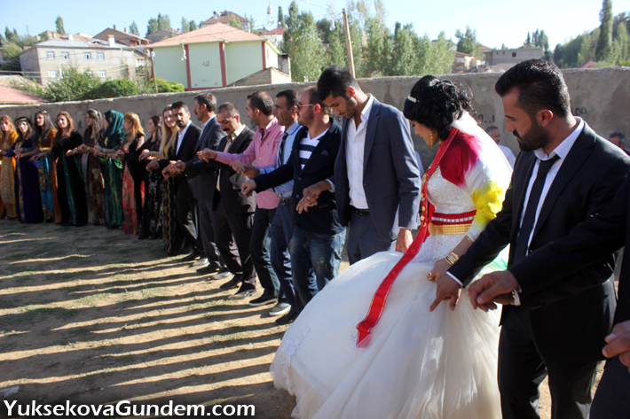 Yalçın Ailesinin Mutlu Günü 43