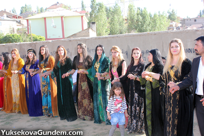 Yalçın Ailesinin Mutlu Günü 44