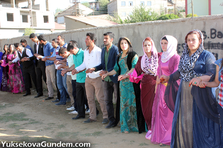 Yalçın Ailesinin Mutlu Günü 45