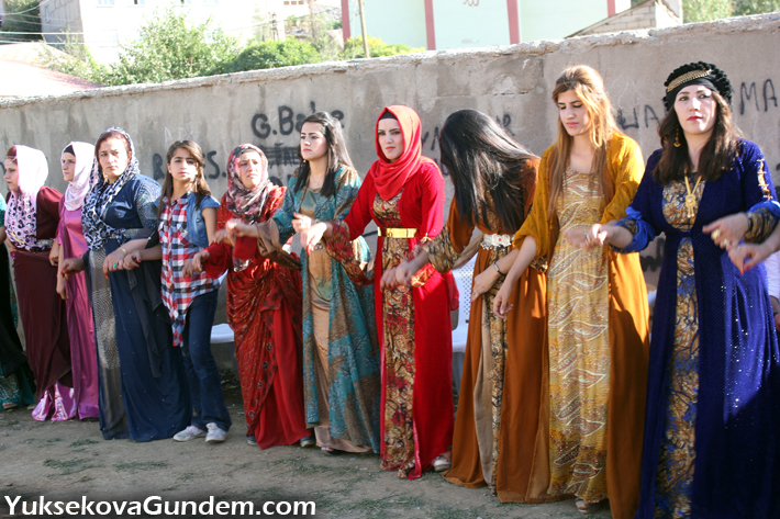 Yalçın Ailesinin Mutlu Günü 46